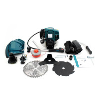 Мотокоса Instrumentop EM4350UH Потужність і комфорт для професіоналів